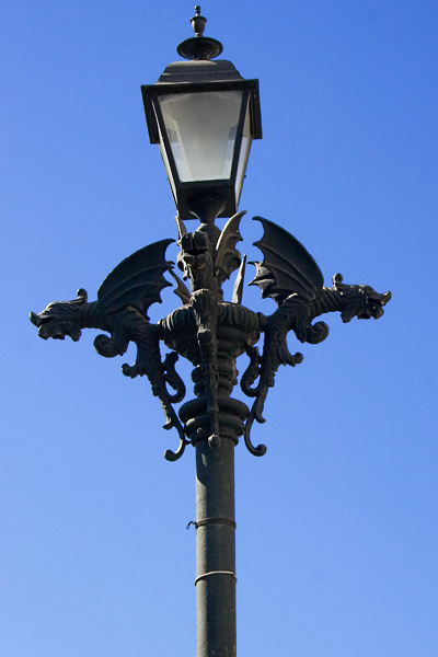 lamp post | onfocus photos