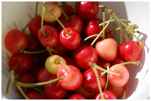 cherries 2