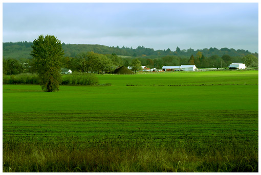 corvallis farm