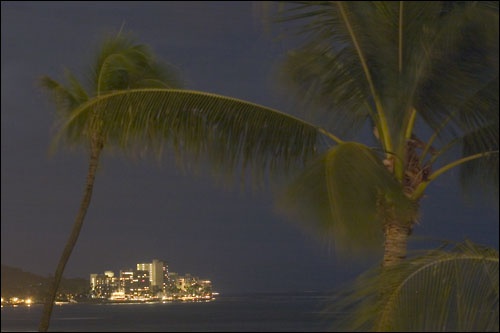 diamond head hotels