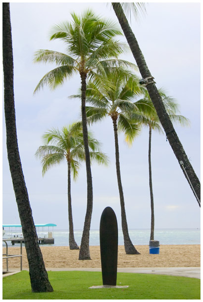 surf memorial