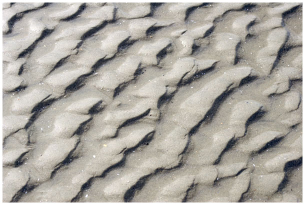 sand patterns