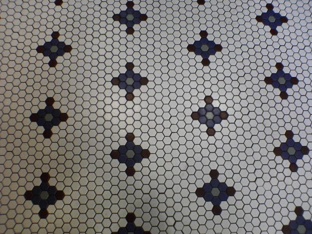 Tile Floor