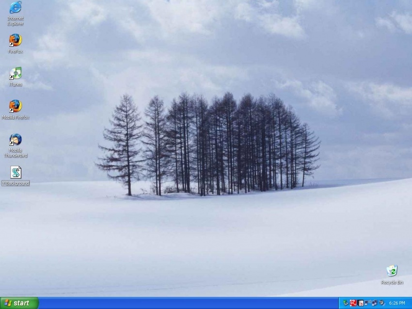 Windows Desktop via Yahoo! Images