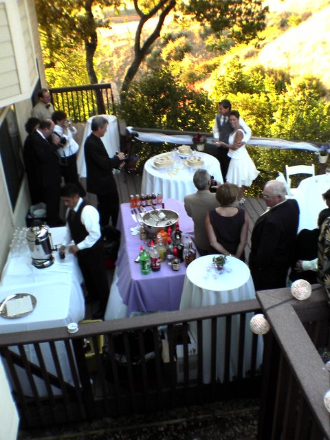 Cutting the Cake