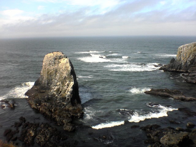 yaquina head