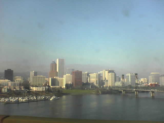 Portland