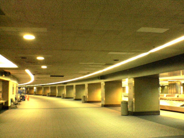 SFO 4am