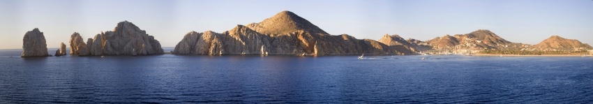 Cabo San Lucas Pan