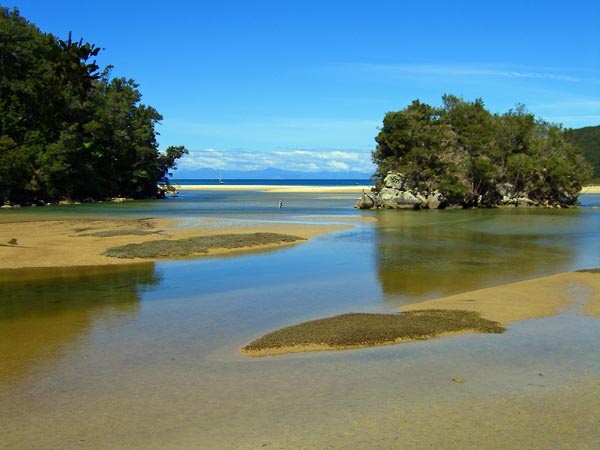 Abel Tasman NP