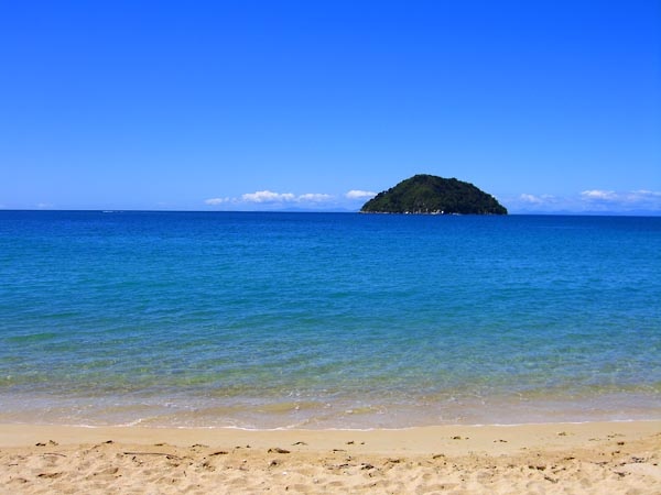 Abel Tasman NP