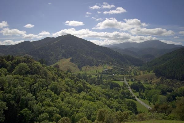 Maitai Valley