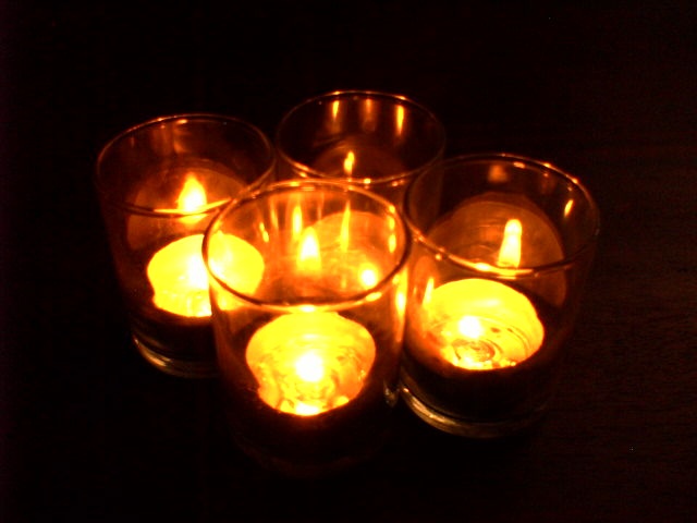 candles