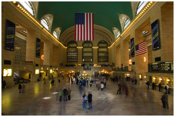 grand central