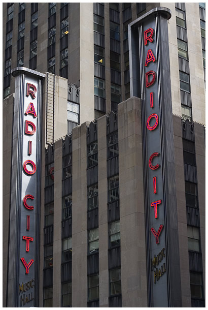 radio city