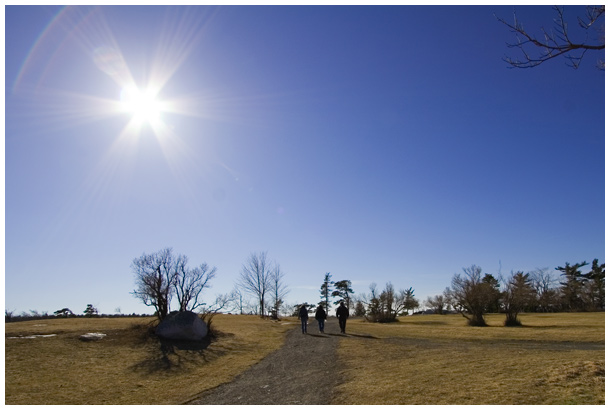 three_hikers