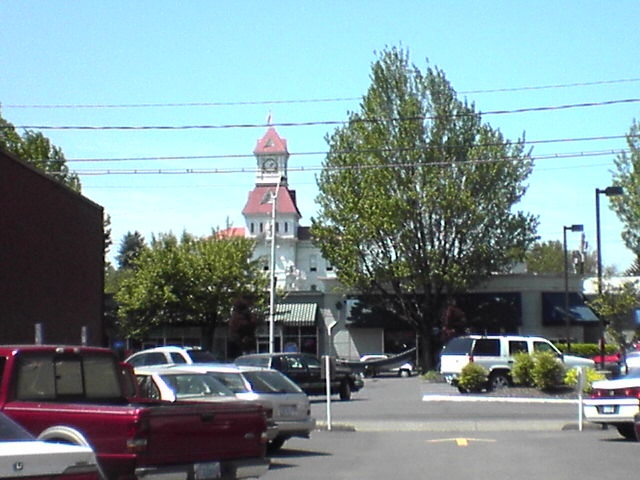 corvallis courthouse