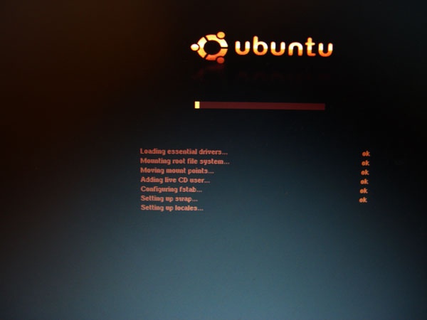 ubuntu