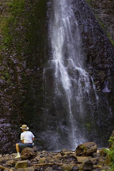 double falls