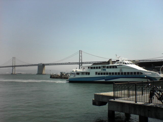 ferry