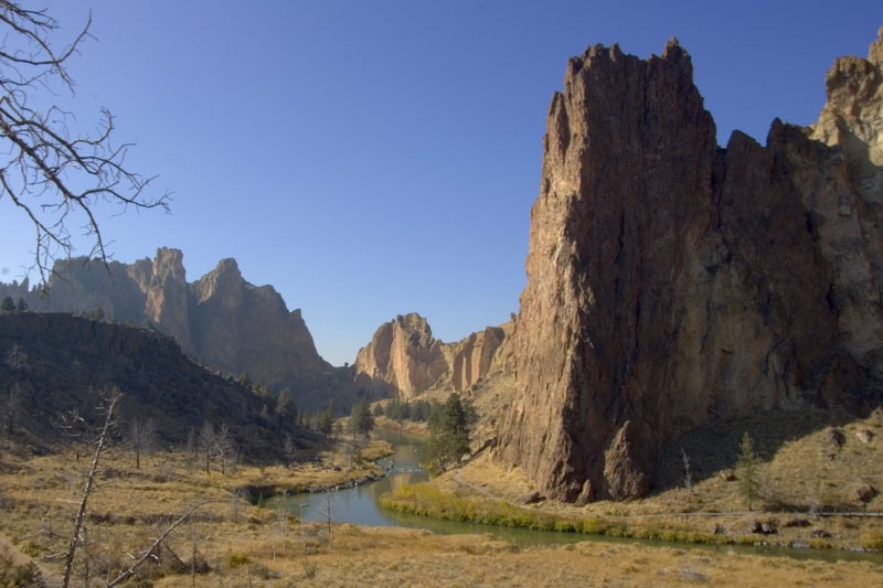 smith rock state park