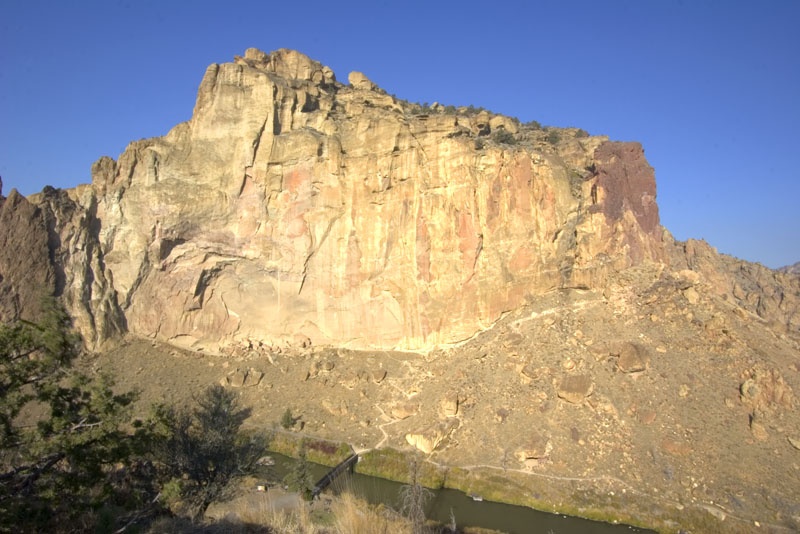 smith rock state park