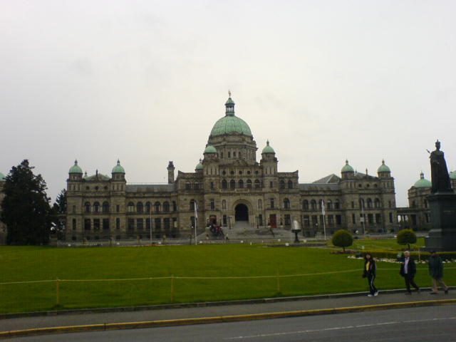 Parliment Building