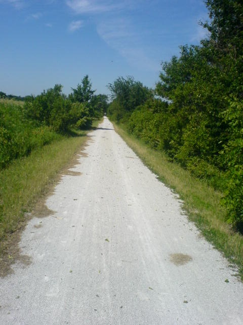 walton trail