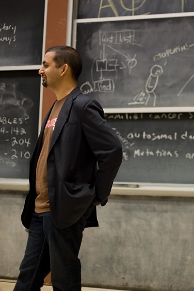 Anil at ROFLcon