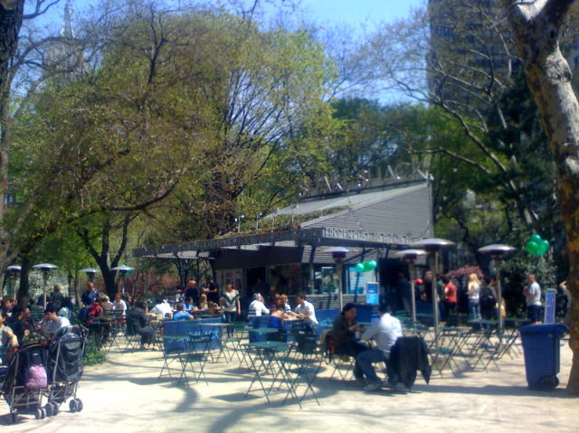 Shake Shack