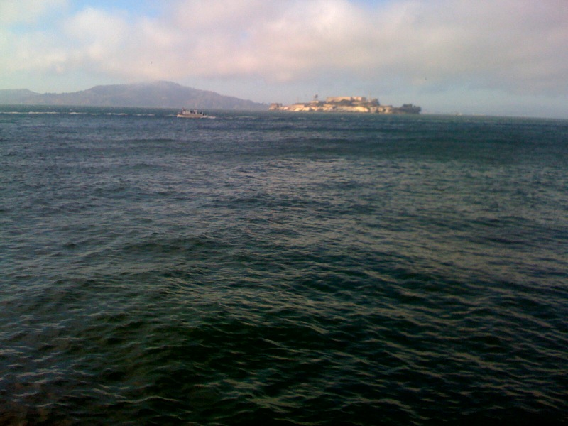 Alcatraz