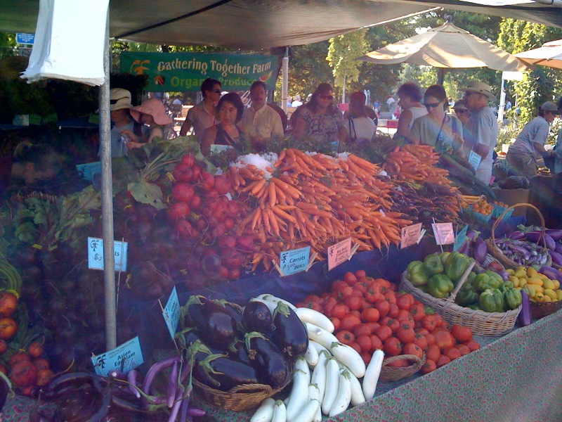 Farmer's Market