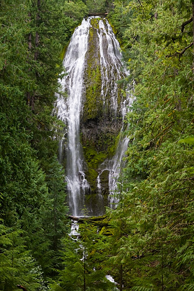 Proxy Falls