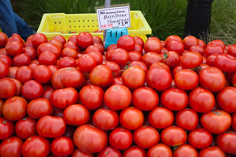 BeefSteak Tomatoes